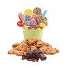 SWEET FOOD