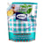MILMIL SAPONE LIQUIDO BUSTA LT.1 ANTIBATTERICO ZENZERO/THE'VERDE (case of 10 pieces)