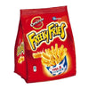 CIPSTER FREEKY FRIES MULTIPAK GR.125 (case of 12 pieces)