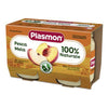 PLASMON OMO F GR.104X2 PESCA/MELA+30% B.P. (case of 12 pieces)