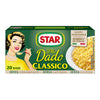STAR DADO CLASSICO X 20 (case of 24 pieces)