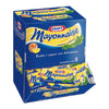 KRAFT MAYONESE BUSTINE 15 GR (case of 200 pieces)