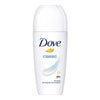 DOVE DEO ROLL ON ML.50 CLASSIC (case of 6 pieces)