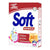 SOFT DETERSIVO IN POLVERE LAVATRICE MARSIGLIA 105 MISURINI FUSTINO (case of 1 pieces)