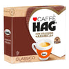 HAG CLASSICO GR.250X2 (case of 8 pieces)