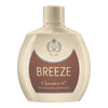 BREEZE DEO SQUEEZE CLASSICO ML.100 (case of 6 pieces)