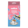 LAVAZZA CAFFE'CREMA & GUSTO DOLCE GR.250 (case of 20 pieces)