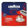 LAVAZZA CREMA & GUSTO GR.250 X 2 (case of 10 pieces)