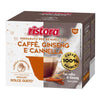 RISTORA CAFFE'/GINSENG/CANNELLA X10 CAPS C/DOLCEG. (case of 4 pieces)