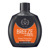 BREEZE DEO SQUEEZE POWER PROTECTION ML.100 (case of 6 pieces)