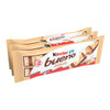 KINDER BUENO WHITE X 3 GR.129 (case of 10 pieces)