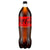 COCA COLA ZERO LT.2 BOTTIGLIA PET (case of 6 pieces)