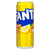 FANTA CL.33 LIMONATA LATTINA (case of 24 pieces)