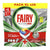 FAIRY PLATINUM PLUS LEMON 25 CAPS (case of 5 pieces)