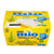 MIO MERENDA MELA/PERA 100X4 (case of 6 pieces)