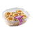 MAMMA MARIA MARGHERITA ALL'ALBICOCCA GR.140 (case of 10 pieces)