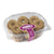 MAMMA MARIA CIAMBELLE AL CACAO GR.140 (case of 10 pieces)