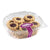 MAMMA MARIA MARGHERITA ALLA CILIEGIA GR.140 (case of 10 pieces)