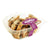 MAMMA MARIA CANTUCCINI CON GOCCE CIOCCOLATO GR.120 (case of 10 pieces)