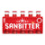 SANBITTER ROSSO CL.10X10 (case of 4 pieces)