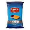 AMICA CHIPS PATATINE GR100 BARBECUE (case of 20 pieces)