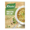 KNORR MINESTRA ANELLINI GR.83 (case of 15 pieces)