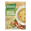 KNORR MINESTRA ARLECCHINO GR.68 (case of 18 pieces)