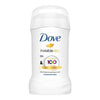 DOVE DEO STICK INVISIBLE DRY ML.40 (case of 6 pieces)