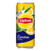 LIPTON ICE TEA LIMONE CL.33 LATTINA (case of 24 pieces)