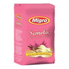 MIGRO SEMOLA RIMACINATA KG.1 (case of 10 pieces)