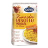 SCOTTI RISOTTO MILANESE GR.210 (case of 10 pieces)