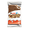 KINDER CARDS T2 (case of 30 pieces)
