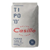 CASILLO FARINA TIPO "0" KG.1 (case of 10 pieces)