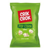 CRIK CROK POP CORN BUSTA GR.100 (case of 14 pieces)