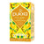 PUKKA TISANA LIMONE/ZENZERO/MIELE 20 FILTRI (case of 4 pieces)