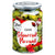 CITRES OLIVE VERDI SCHIACCIATE PICCANTI IN OLIO ML.580 (case of 12 pieces)