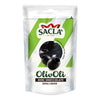 SACLA' OLIVOLI' OLIVE SNOCCIOLATE GR.75 (case of 24 pieces)