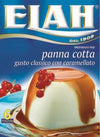 ELAH PANNA COTTA CLASSICA GR.90 (case of 10 pieces)