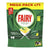 FAIRY ORIGINAL LEMON 71 CAPS (case of 4 pieces)